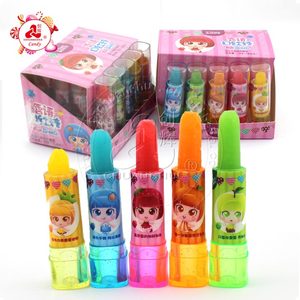 Kore için ruj tarzı lolipop şeker - Product Image 1