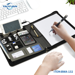 Văn Phòng Phẩm Cung Cấp Tập Tin Tổ Chức Tập Tin Danh Mục Đầu Tư Thư Mục A4 Giấy Trình Bày Thư Mục A4 Kích Thước Tiêu Chuẩn/Thực Hiện Để Đặt Hàng Kích Thước - Product Image 2