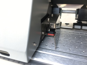 Audley-impresora de inyección de tinta digital de gran formato, 6 pies de ancho, cabezal XP600 I3200, impresora ecosolvente a base de agua - Product Image 3