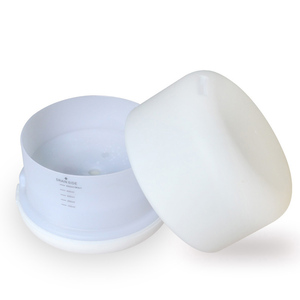 Difusor de Aroma ultrasónico eléctrico de alta <span class=keywords><strong>calidad</strong></span>, 500ml, <span class=keywords><strong>mejor</strong></span> <span class=keywords><strong>precio</strong></span>, suministro de fábrica - Product Image 4