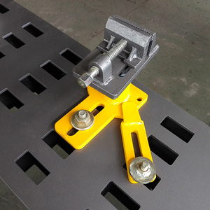 Top Stimati di Riparazione Auto Attrezzature per La Manutenzione Auto Del Corpo di Collisione Raddrizzamento Macchina Telaio per <span class=keywords><strong>Automotive</strong></span> Centro di Assistenza - Product Image 3