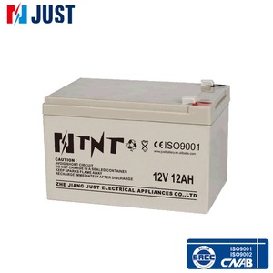 2015 nuevo tipo 12 v TNT de plomo ácido cargada en seco de la batería <span class=keywords><strong>ups</strong></span> - Product Image 1