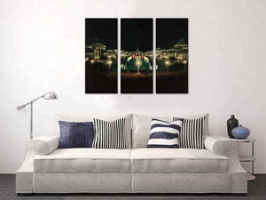 Imagen Impresión <span class=keywords><strong>de</strong></span> lienzo Digital personalizado - Product Image 2
