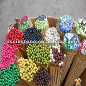 اضافية طويلة أعواد ثقاب آمنة ، الموقد مباريات - Product Image 1