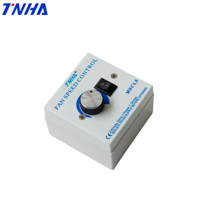 Tốc Độ Quạt Trần Điều Khiển On/Off Chuyển Đổi Tường Dimmer Chuyển Đổi AC220V 10A - Product Image 2