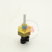 Pièces de moteur diesel pour engins de chantier d'origine, capteur de niveau de liquide de refroidissement S298 4383933 2872769