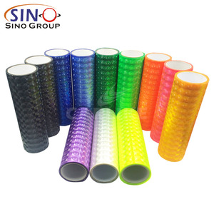 CARLIKE Precio <span class=keywords><strong>Al</strong></span> Por Mayor de La Manera 3D <span class=keywords><strong>Faro</strong></span> Light Car Wrapping Film de PVC - Product Image 1