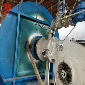 Khai Thác Mỏ máy móc bùn than quay máy sấy Burner thiết kế mới nhất từ Georgia - Product Image 1