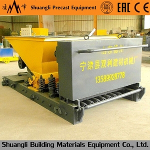 Extrusion de noyau creux en béton pressé pré-pressé, pour extrusion, <span class=keywords><strong>prix</strong></span> provenant de malaisie - Product Image 3