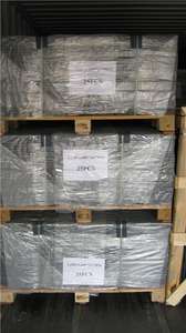 一時的な通路hdpeプラスチックロードマットチェッカープレートラバーマット - Product Image 6