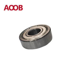 longue <span class=keywords><strong>LIife</strong></span> Rainure Profonde Roulement à Billes 6001Z - Product Image 3