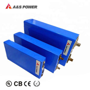 Lifepo4 celda 3,2 V 10Ah de litio de la batería solar - Product Image 1