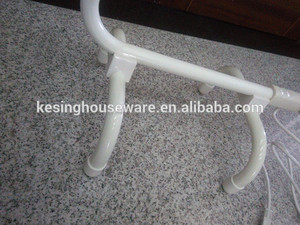 New type lounger. Electric dryer stand towel drying rack - Product Image 3