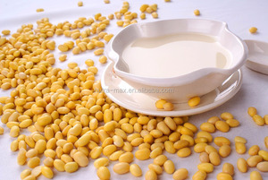 NSF-GMP certificada soja casco extracto 8% 20% 40% isoflavonas polvo - Product Image 3