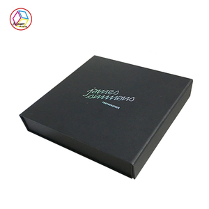 Bán buôn tùy chỉnh Kraft sóng từ có thể gập lại hộp giấy 2 mét Độ dày lớp phủ UV vật liệu tái chế nến vận chuyển Đóng gói với giảm giá - Product Image 4