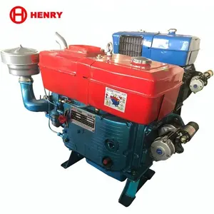 Động Cơ Diesel 30 Hp