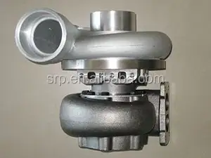 4089754 4036900 4036902 ISX1/HX55 Bộ Tăng Áp OEM