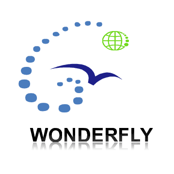 Qingdao Wonderfly International Trade Co., Ltd. logo