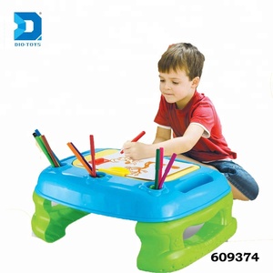 Aprendizaje dibujo juguetes con <span class=keywords><strong>escritorio</strong></span> <span class=keywords><strong>y</strong></span> silla <span class=keywords><strong>tabla</strong></span> caballete - Product Image 2