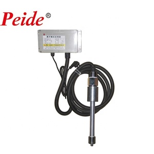 冷却塔とチラー用の12000V高静電電圧イオンスティックイオナイザー静電エリミネーター - Product Image 2