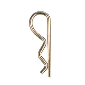 Custom Wire Spring Clips R Clip R Clip Pin Spring Cotter Pin