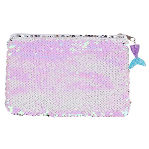 Interwell Vilt Potloodzakje/Handgemaakte Vilten Etui/Wollen Potloodzak Groothandel Handgemaakt Milieuvriendelijk Wolvilt - Product Image 3