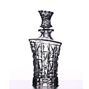 Rượu Thủy Tinh Pha Lê <span class=keywords><strong>Bohemia</strong></span> - Product Image 4