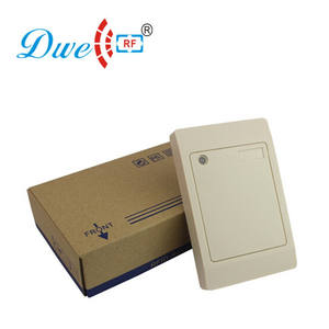 Лидер продаж с завода, водонепроницаемый <span class=keywords><strong>rfid</strong></span>-считыватель <span class=keywords><strong>em</strong></span>-id 125 кГц Weigand 26, цена для системы контроля доступа к картам - Product Image 2