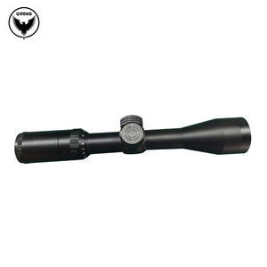 조정 사냥 열 FFP3-12X44 저렴한 전술 공기 Riflescope - Product Image 1