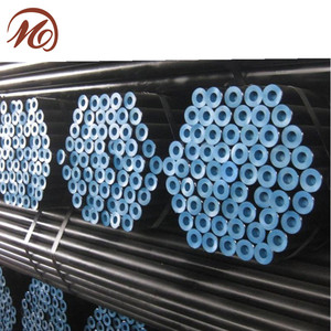 Precio de tubería de acero al carbono ASTM A179 - Product Image 2