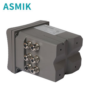Asmik 시리즈 Nephelometer/Turbidimeter 가격 저렴한 탁도 미터 인라인 - Product Image 5