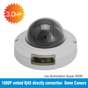 3MP Low Illumination Super WDR 3.6mm Lens Best <strong>Price</strong> <strong>Outdoor</strong> <strong>IP</strong> CCTV <strong>Dome</strong> Security <strong>Camera</strong> - Product Image 4