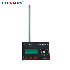 China mejor calidad teclas en relieve metal cúpula táctil interruptor <span class=keywords><strong>de</strong></span> <span class=keywords><strong>membrana</strong></span> - Product Image 1