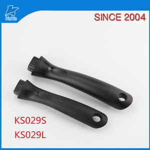 <span class=keywords><strong>Bakelite</strong></span> Gagang Universal Yang Dapat Dilepas dan Tahan Lama untuk Panci