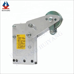 ZLP800 RSP 7.5 m 800 kg Sơn Bị Đình Chỉ Nền Tảng - Product Image 5