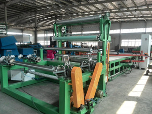 Ngang Thiên Vị Vải Cord Cutter --- Alwin - Product Image 3