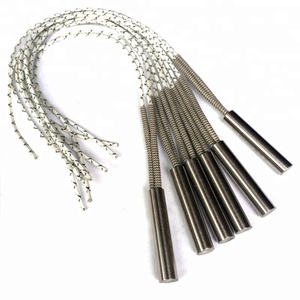220v Aquecedores Cartucho para Pellet Fogão <span class=keywords><strong>Igniter</strong></span> Aquecedor