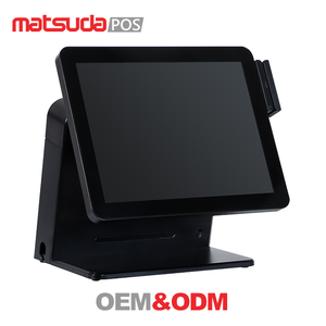 Matsuda-<span class=keywords><strong>pos</strong></span> ST9900 15 inch fanless touch All in One <span class=keywords><strong>TPV</strong></span>/<span class=keywords><strong>POS</strong></span> machine/<span class=keywords><strong>tpv</strong></span> - Product Image 3