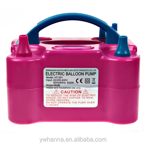 China supply good price small electric vacuum pump balloon pump