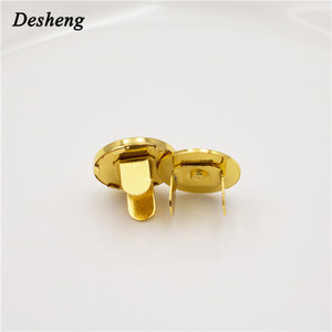 Bán Buôn Trung Quốc Nhà Máy Giá Từ Snap Nút Kim Loại Đóng Nút Túi Phụ Kiện Phần Cứng - Product Image 4