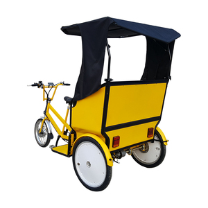 <span class=keywords><strong>Comprar</strong></span> 2 asiento pasajeros <span class=keywords><strong>de</strong></span> <span class=keywords><strong>tres</strong></span> <span class=keywords><strong>ruedas</strong></span> Taxi Rickshaw <span class=keywords><strong>bicicleta</strong></span> triciclo - Product Image 3