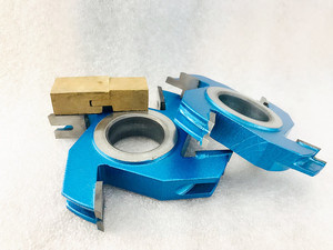 Dụng cụ cắt gỗ dao phay mặt lõm và lồi dao nam và nữ - Product Image 4