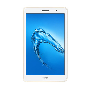 En gros usine D'origine Huawei MediaPad T3 KOB-L09, 8 pouces, 2 GO + 16 GO Huawei 4G LTE Android tablette pc Haute coût performa