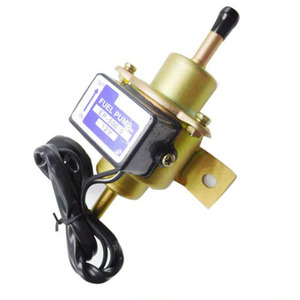Yeni 24V EP-500-0 yakıt enjeksiyon pompası - Product Image 2