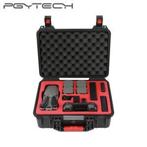 스마트 컨트롤러 배터리 및 기타 Mavic <span class=keywords><strong>2</strong></span> 액세서리용 PGYTECH 방수 안전 휴대용 케이스 - Product Image 4