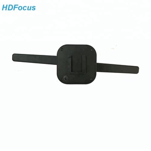 Phiên Bản Wifi Quảng Cáo Hiển Thị Hình Ba Chiều Quạt Ba Chiều 3D, Quạt LED 3D, Quạt Ba Chiều 3D - Product Image 4