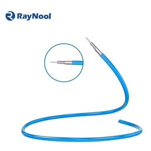 Haute Température de Test <span class=keywords><strong>RF</strong></span> <span class=keywords><strong>35</strong></span> Ohms Coaixial Câble - Product Image 2