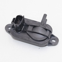 Sensore di Pressione Scarico DPF di Alta Qualità per Ricambi Auto Volvo Ford