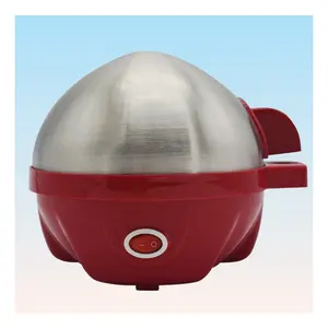 ATC-006 7eggs electric egg boiler/mini egg cooker