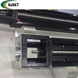 PMI محور روبوت خطي KM3310A + 200N0-0030CBA1 وحدات روبوت - Product Image 2